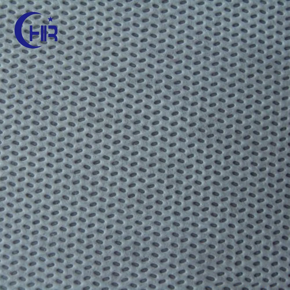 
Non-toxic sms nonwoven medical fabric/face mask material/disposable sms surgical gown fabrics 