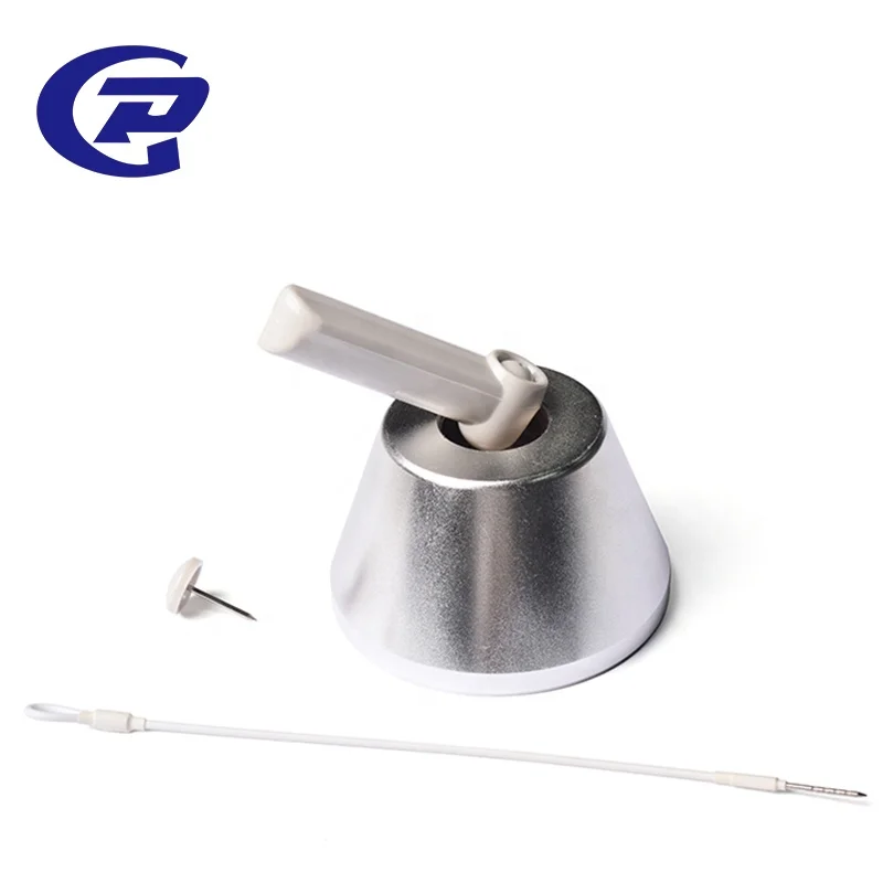 EAS Anti Theft EAS AM 58KHz Clothing Security Midium Pencil Hard Tags