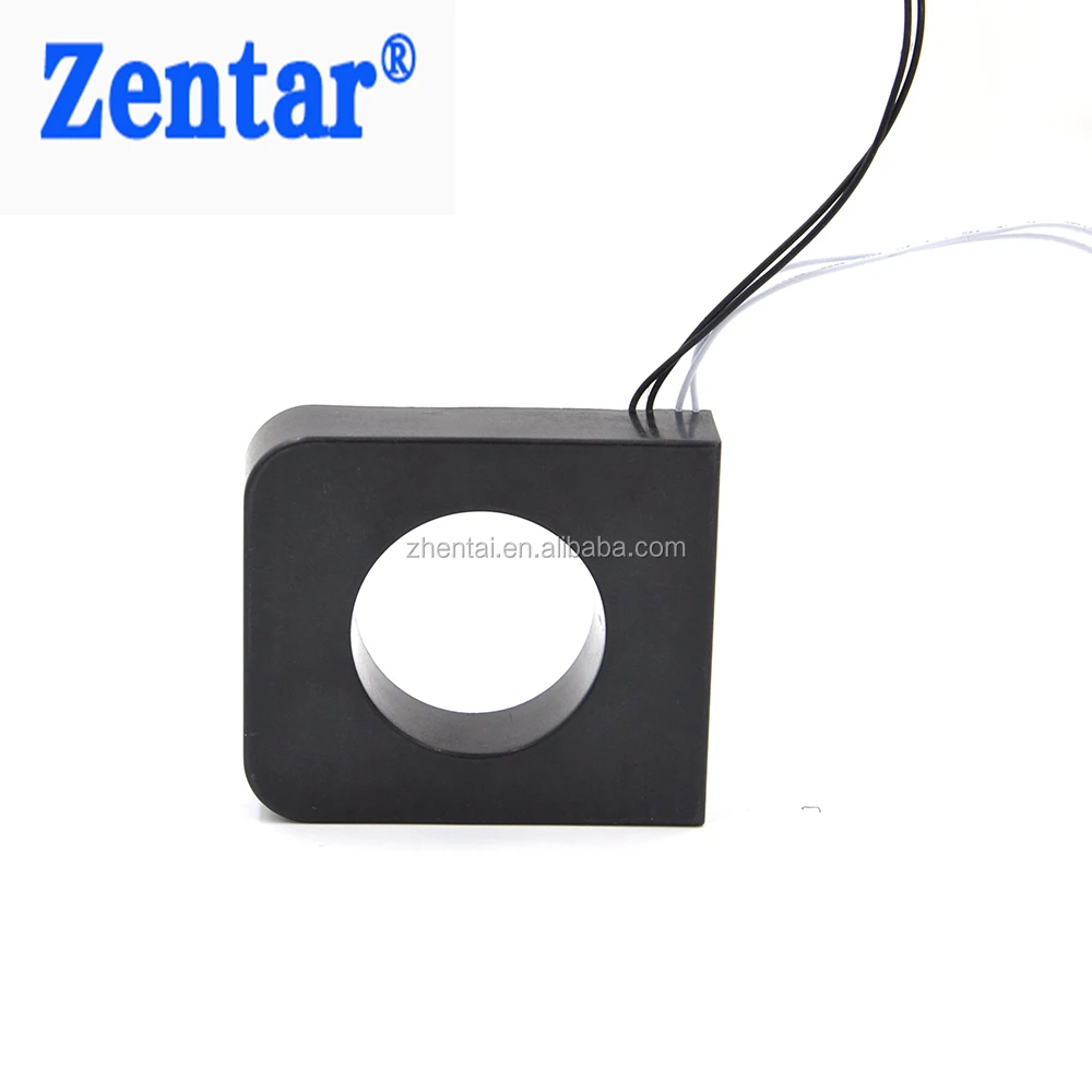 250A zero phase current transformer for electricity meter ZCT403