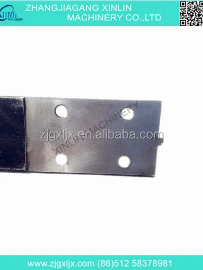 Guide rail T89/B with the standard Iso 7465/elevator components
