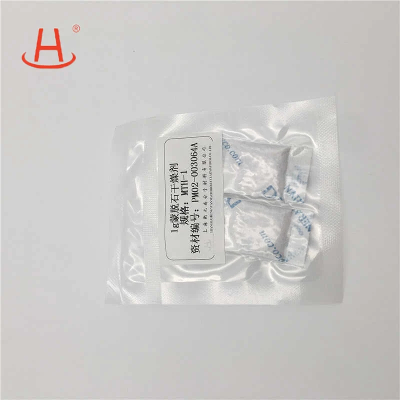 Упаковочный минеральный осушитель Tyvek