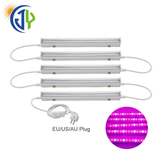 Spyder sunplus full spectrum t5 veg bloom switch led strip 5000 watt grow light