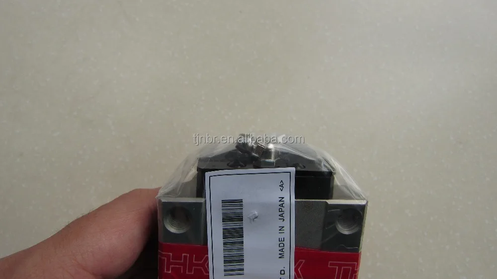 japan original THK CNC linear bearing HSR25A
