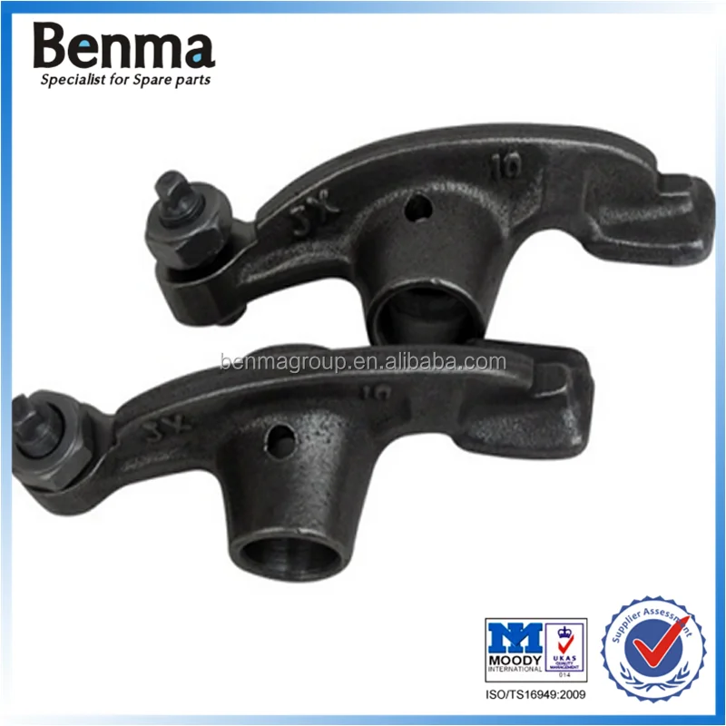 Детали двигателя мотоцикла AN125 Rocker Arm
