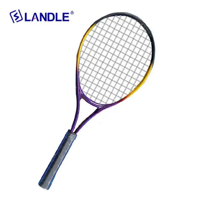 High quality rackets junior tennis racket