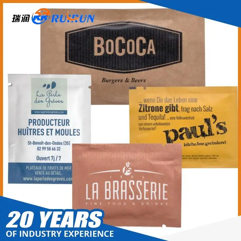 Factory sales disinfecting wet wipes cleaning alcohol wet wipes single pack packaging machine