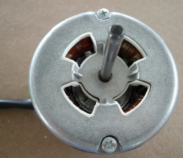 
YY8035 capacitor range hood shaded pole motor 