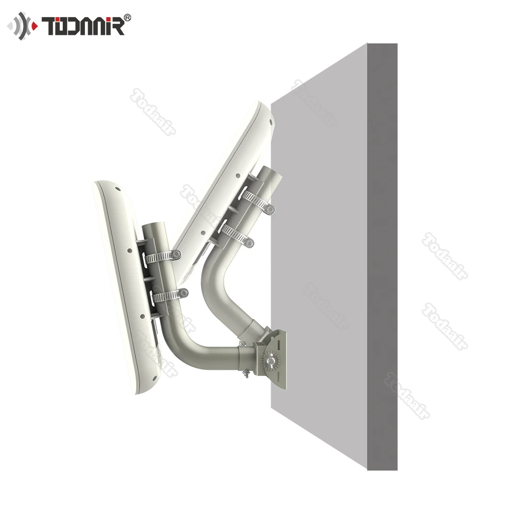Todaair 300mbps 5.8 GHz wireless router broadband internet outdoor wireless cpe access point 5 km