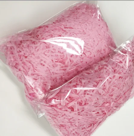 High Quality Decorative Raffia Shredded Paper