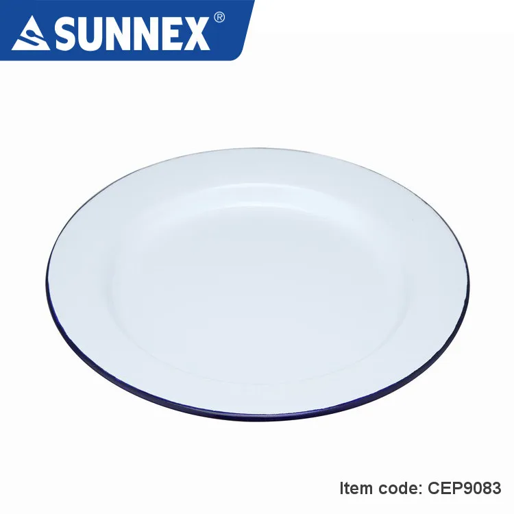 Sunnex enamel tableware good price