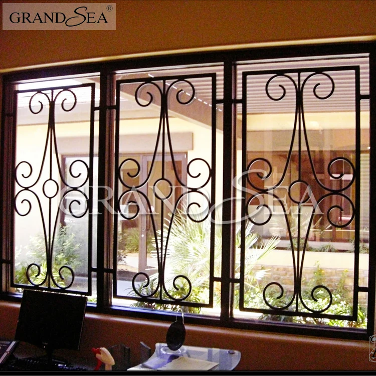 Экструзионные производители всех видов противоугонной сигнализации для наружного раздвижного окна