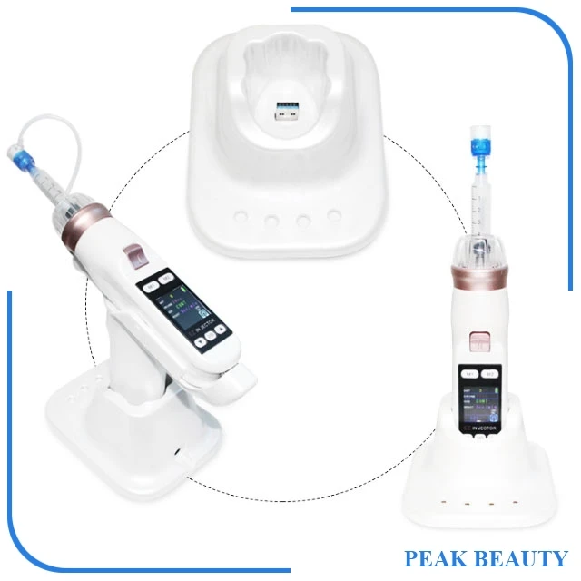 
Skin whitening injection platelet Meso Injector Gun 