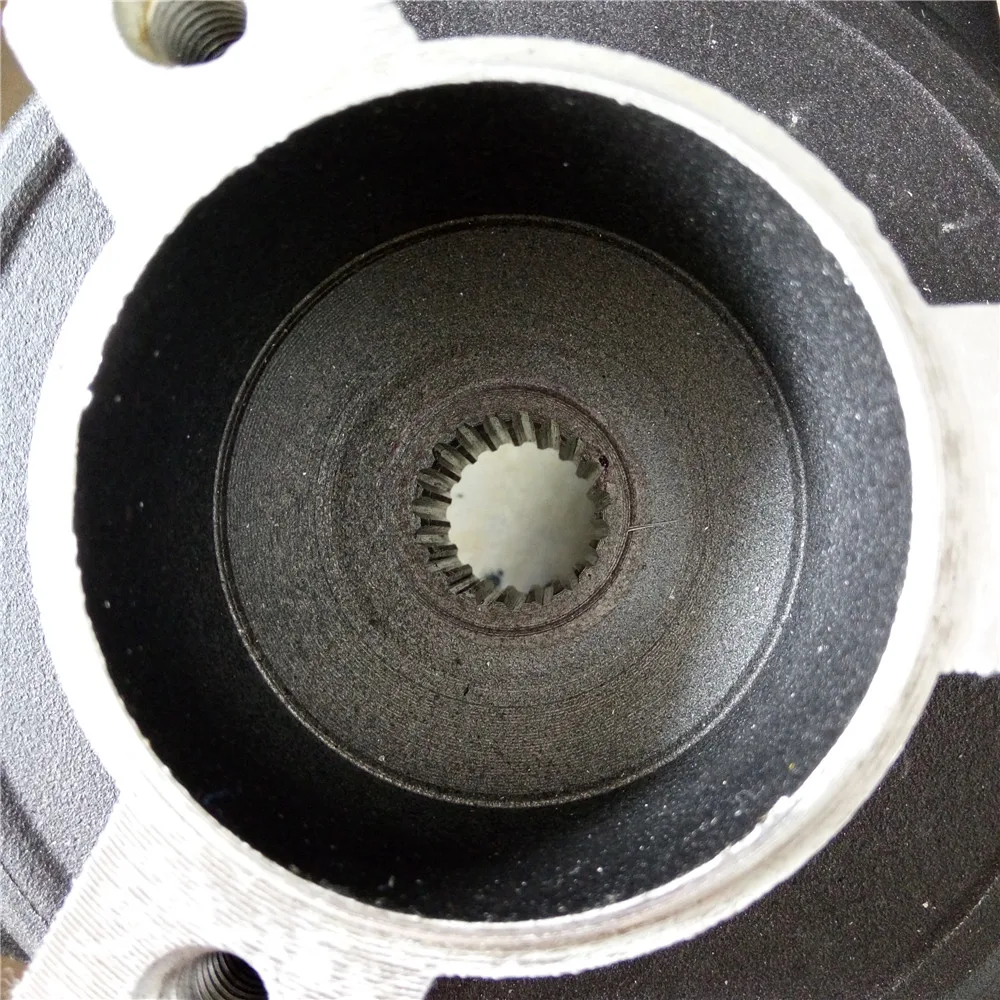 12 inch  aluminum alloy motorcycle wheel scooter rims