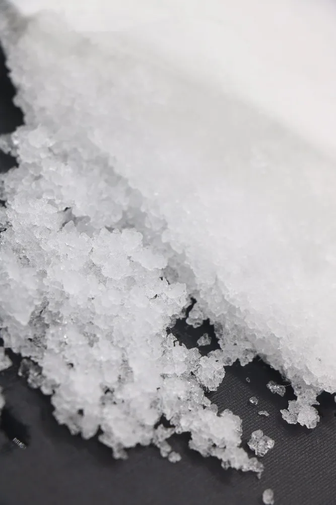 Factory price manufacturer high absorbency SAP for baby diaper and sanitary napkin Japanese Super absorbent polymer raw material