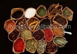 Hot Red Chili Black Pepper Spice Vanilla Fritillaria Medlar Powder Milling Grinder Making Mill Miller Machine