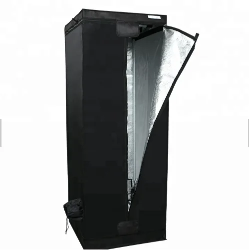 Hydroponic DE 600W 1000W MH HPS growing tent kits