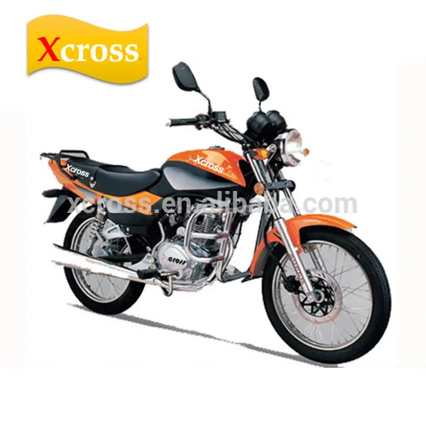 150cc титан улица мотоциклов