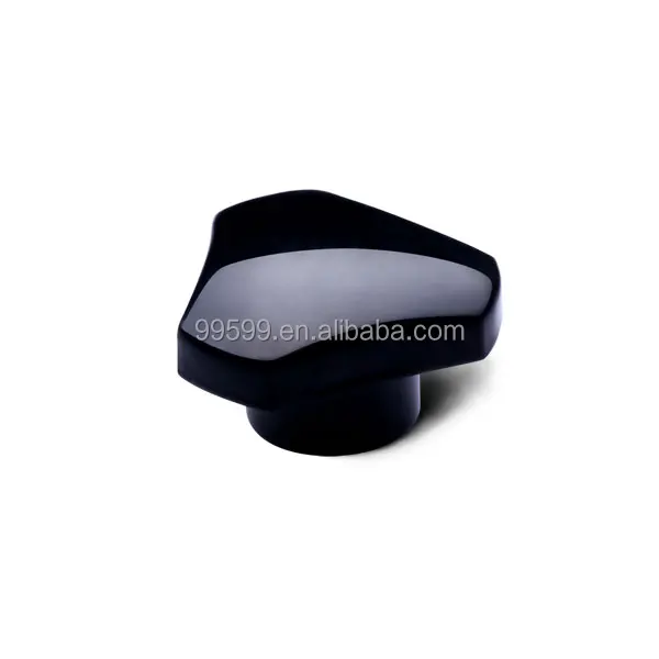 HL10203 Phenolic Resin Plastic Switch Pointed Knob