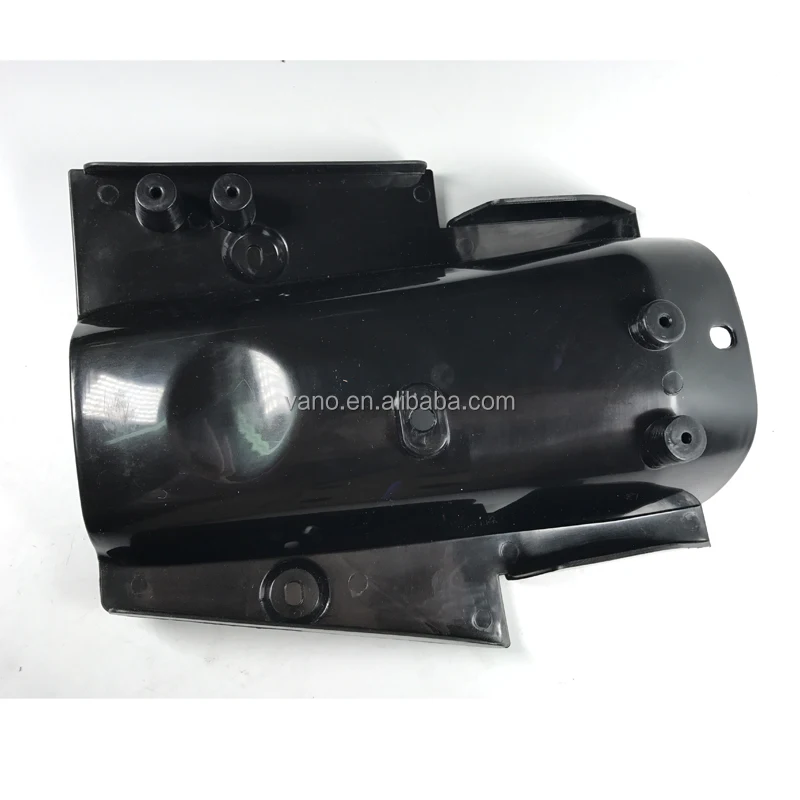 
 Новое пластиковое заднее крыло для мотоцикла MZ ETZ 250, переднее заднее крыло  