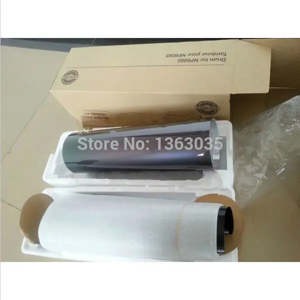 NEW Genuine IR7105 IR7095 IR7086 NP6085 IR9070 IR8070 IR8500 IR105 OPC Drum Silicon drum