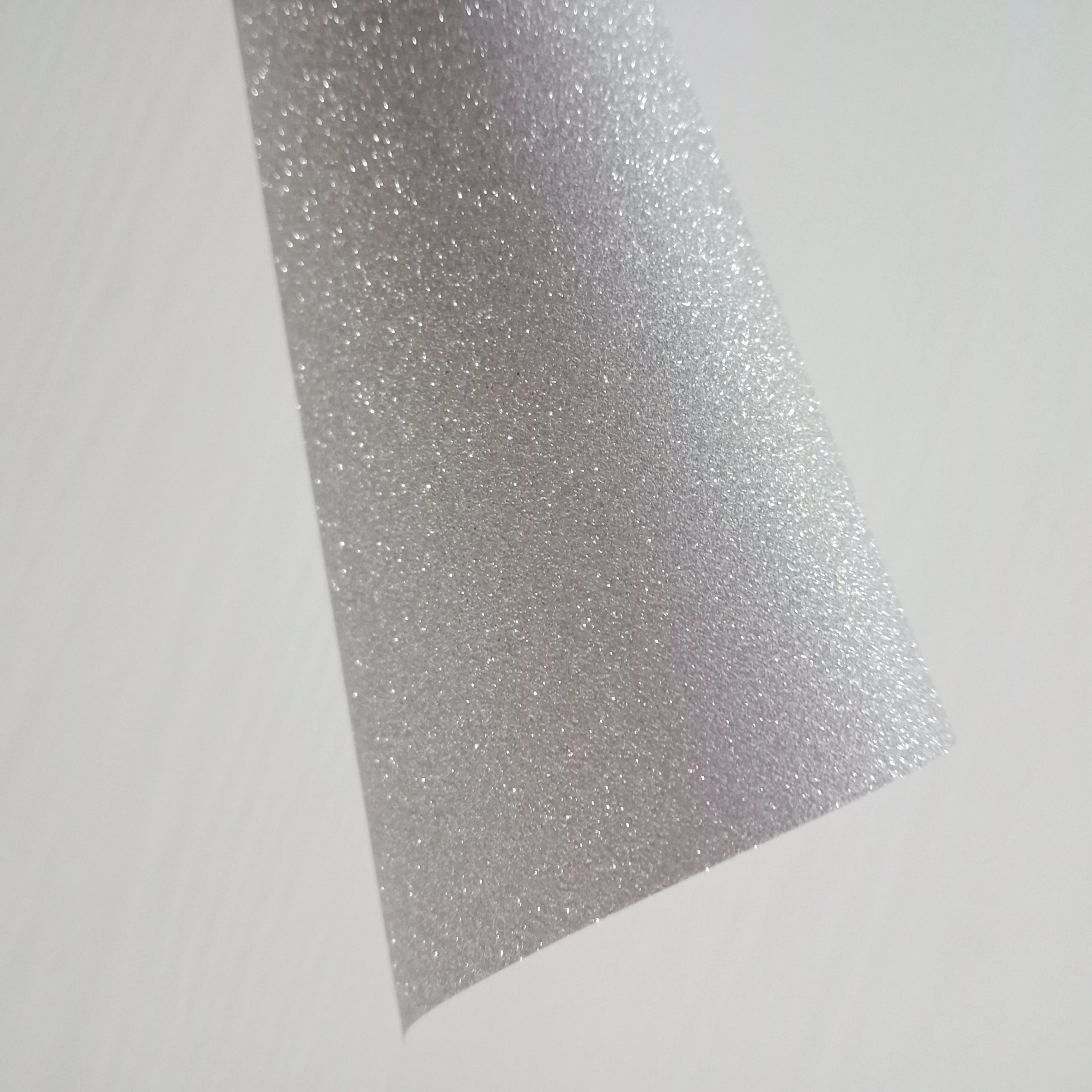 Bopp  CPP Film Laser Aluminized Film CPP Reflective Film