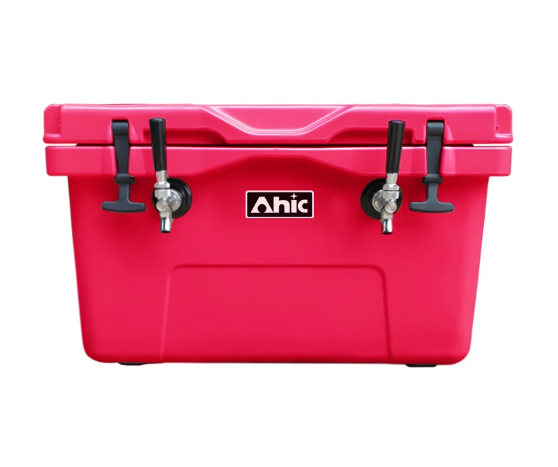 Customized Material: Ice Cold Coil Jockey Box Beer Cooler