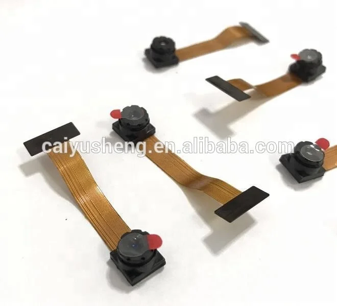 Factory price OV8856 OV8865 OV5647 OV5695 OV5645 OV5640 Auto focus Fixel focus Camera Module