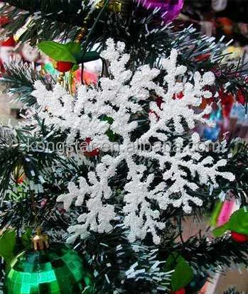 custom logo spray snow for Christmas party decorations