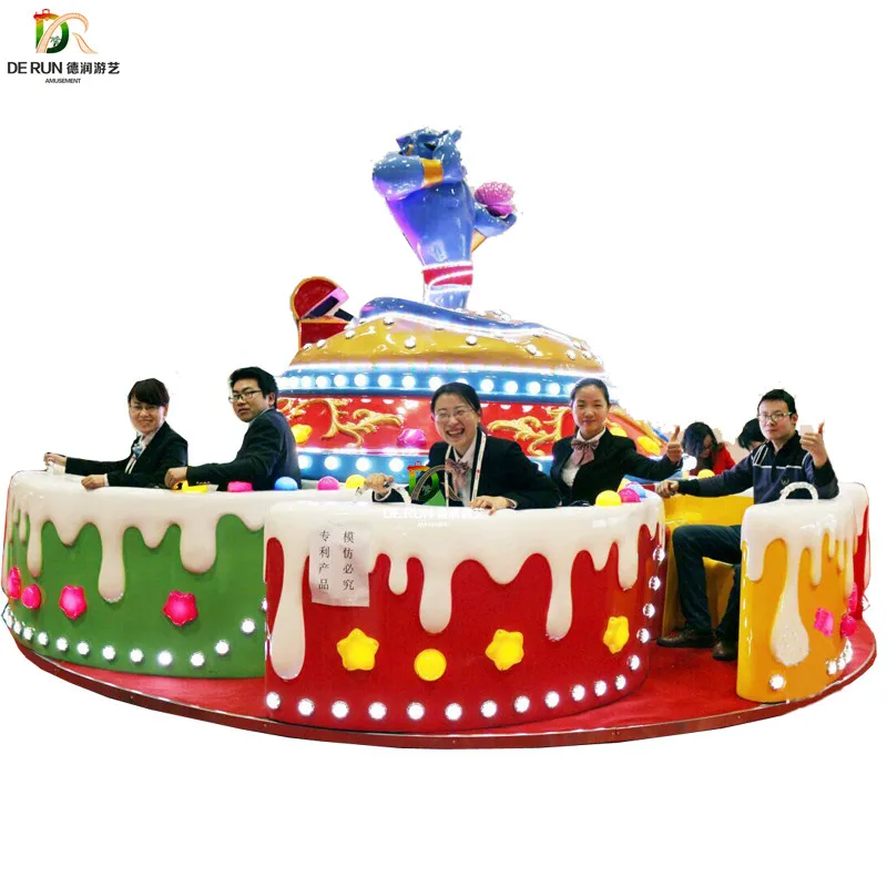 
Aladdin Lamp 2016 NEW children love amusement park equipment family rides for sale 