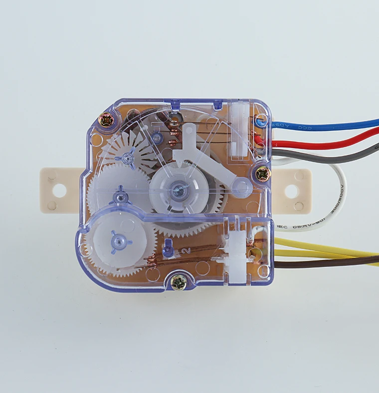 Parts 3 Wire 15 Minutes Washing machine Timer DXT15 For Washer