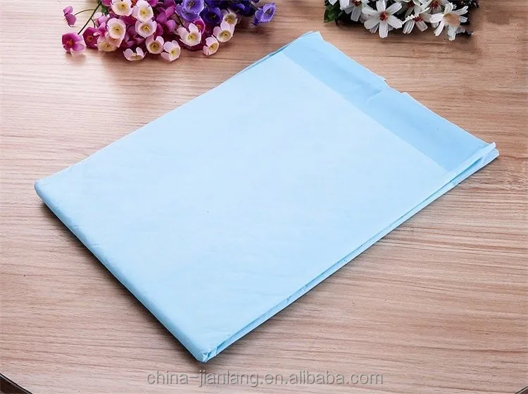Hospital Medical Disposable Underpad Manufacturer