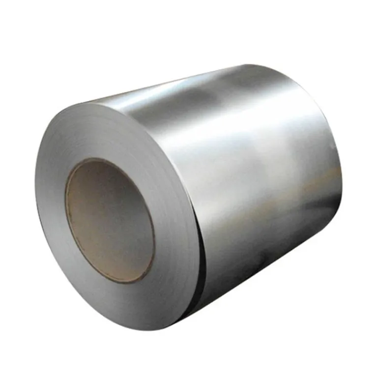 Гальванизированная алюминиевая катушка из алюминия с покрытием алюминия