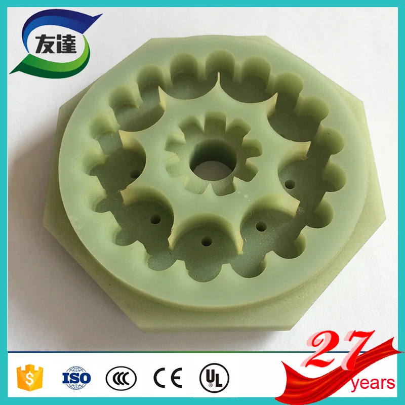 Купить Ламинированный Лист изоляции 3240 G10 G11 FR4 для электрических трансформаторов