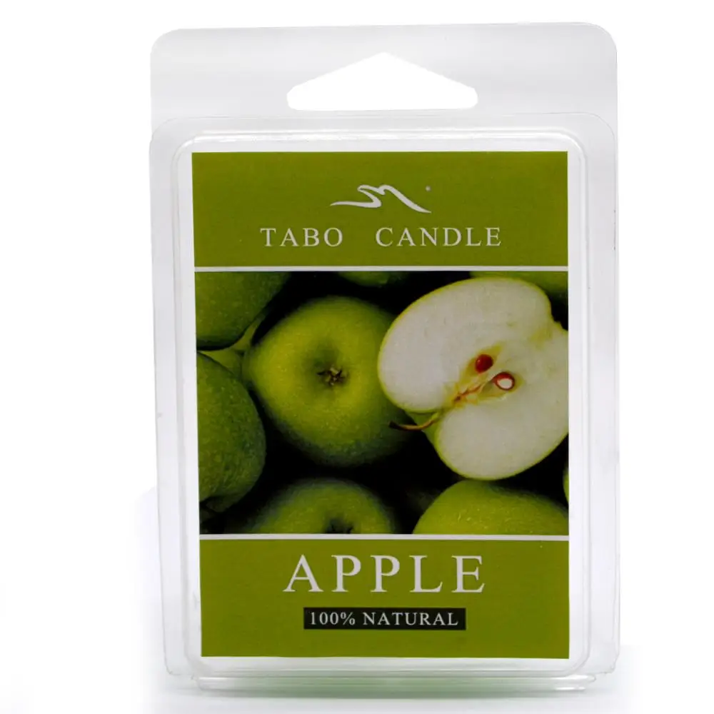 Better Home Garden Use Scented Wax Cubes Soy Rose Scented Wax Cube Melts