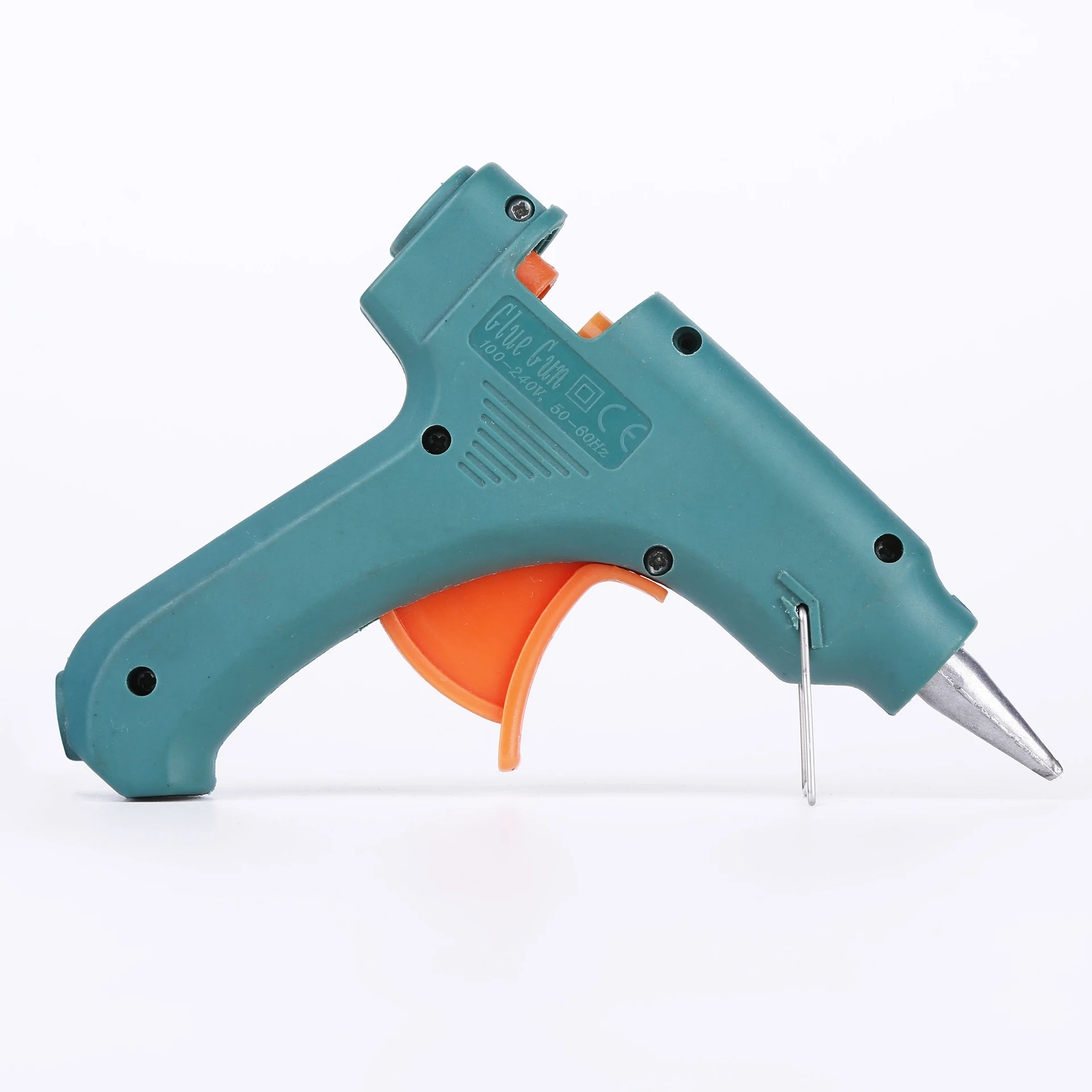 
Full Size 60 100W Dual Power High Temp Heavy Duty Melt Glue Gun 