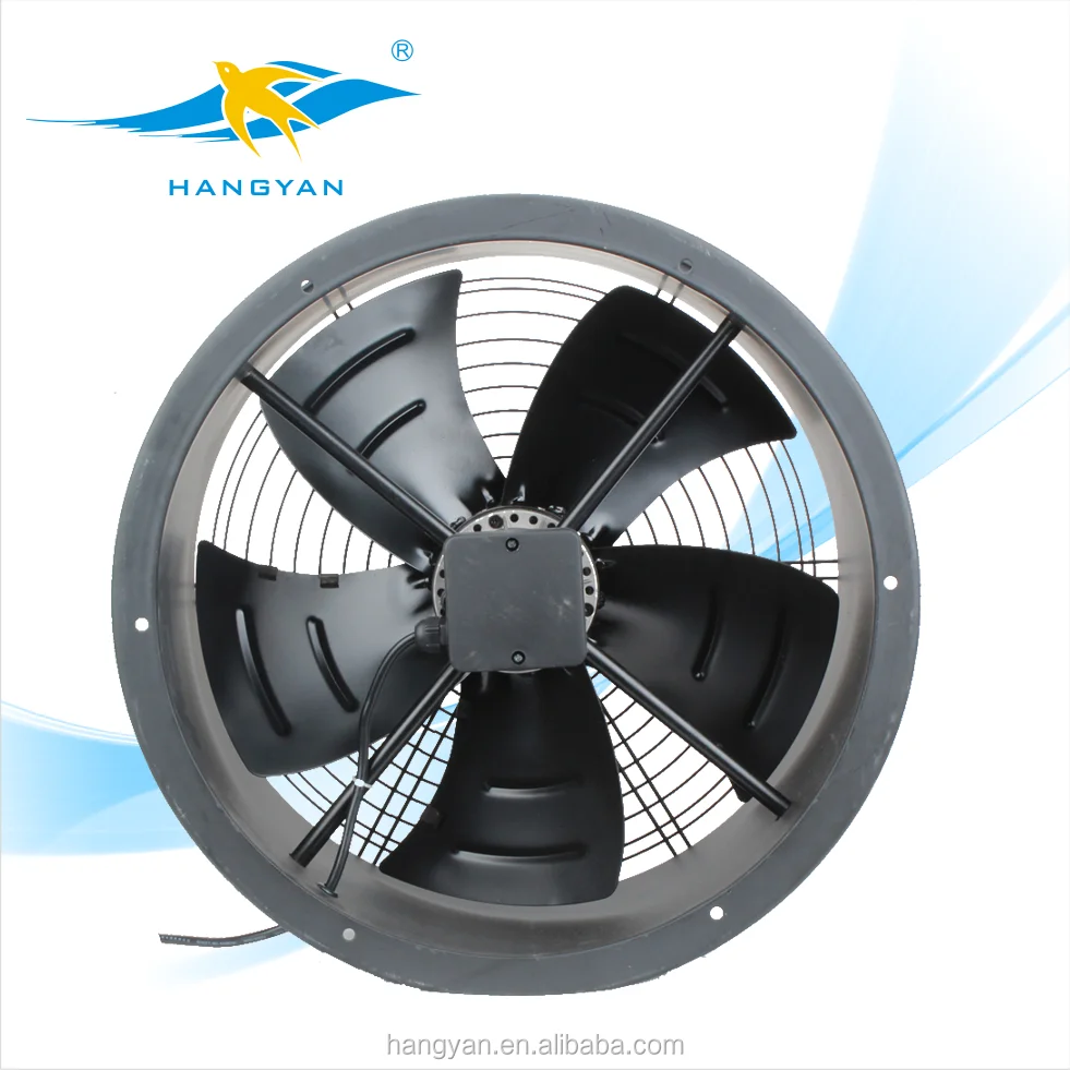 600 cfm exhaust fan