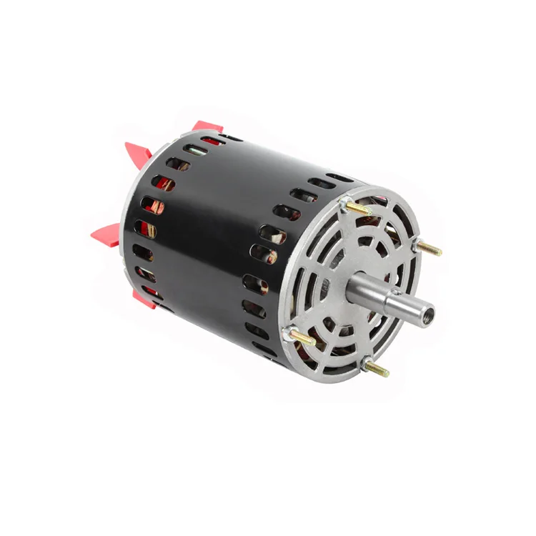 Single-phase Electric Induction Grinder Motor for coffee machine and food mixer machine