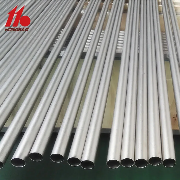 
Выхлопная труба из титана и металла 