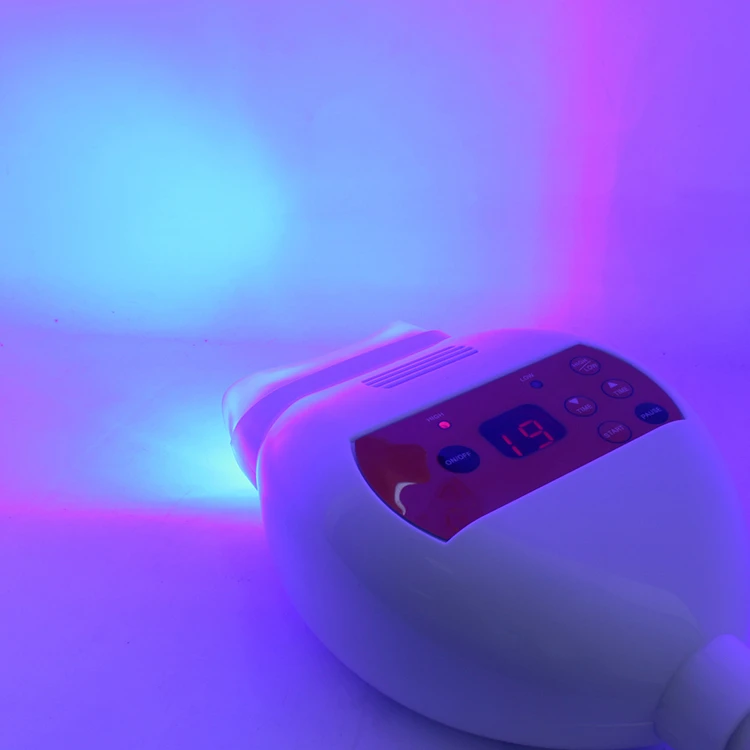 Dental instrument bleaching system bleaching light teeth whitening lamp led teeth whitening machine for salon
