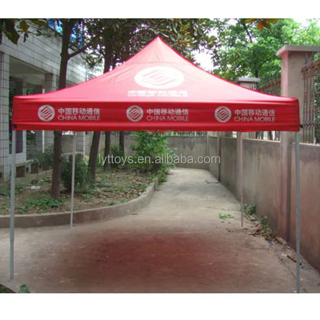 Summer event marquee tent roof top tent event folding tent