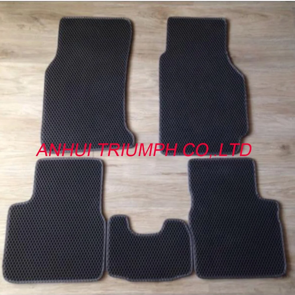 Factory EVA sheet Car Carpet EVA car floor EVA Car Mat