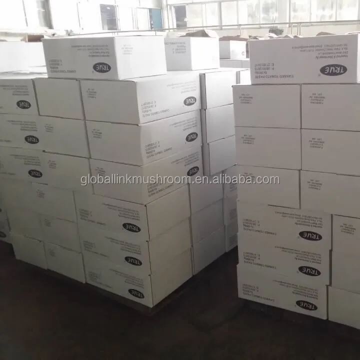 Томатная паста 70 г 400 г 2200 г консервированная овощная