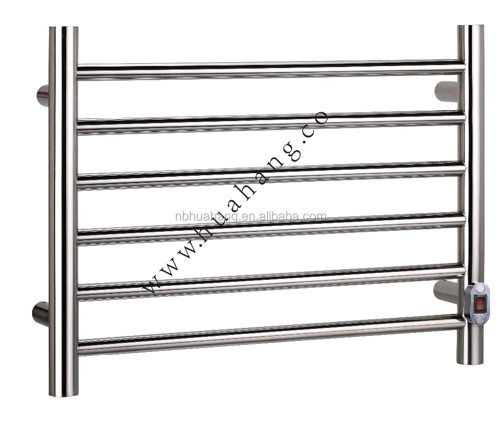 E0121C HuaHang Бренд Электрическая Вешалка Для Полотенец Ванной Вешалка Для Полотенец Бары Умирает Нагреватель