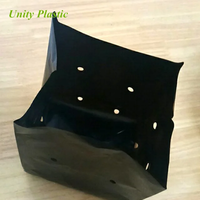 plants cultivation bag,plant nursery bag for agricultural farming