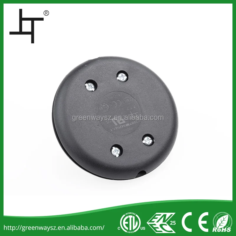 wireless foot switch 777