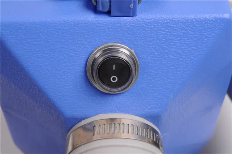 
Pest Control Fogging Machine, Fogger For Greenhouse With CE For Misting 