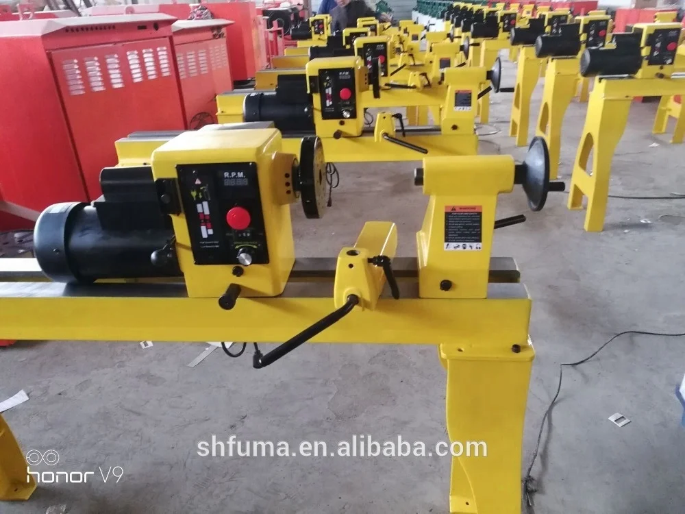 Маленький токарный станок HM1642 500 Вт, токарный станок с ЧПУ