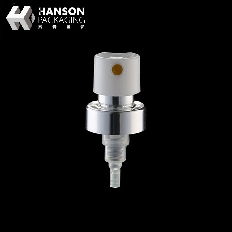 Latest OEM High Quality Perfume Pump Sprayer With Pump