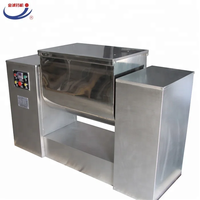 Full automatic type/tope quality best price china manufacturer economic planetary/double paddle mixer