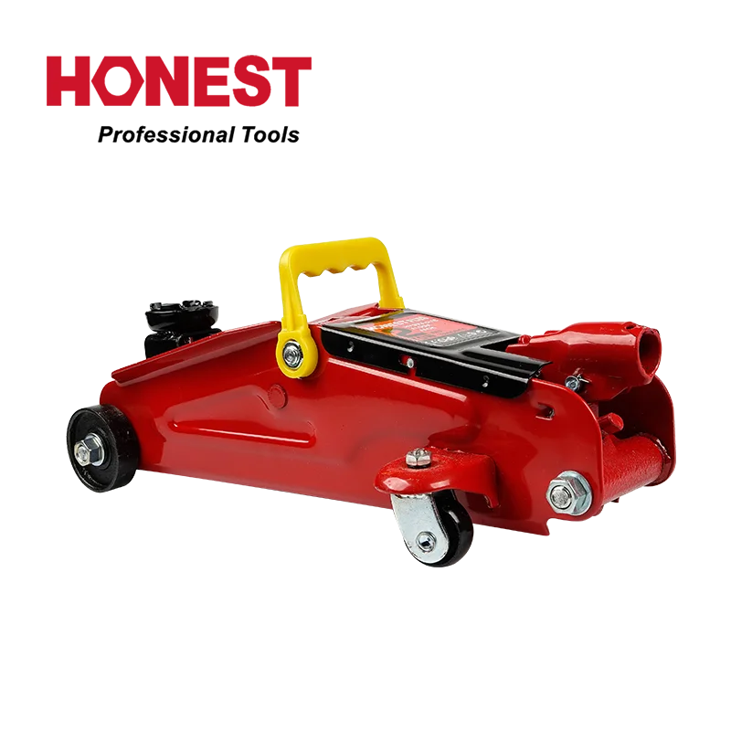 
Auto repair tool high quality 2T portable car jack hydraulic floor 